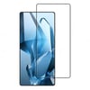 Galaxy S26 Ultra Mohseven Safir Coating HD Temperli Cam Ekran Koruyucu