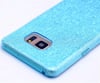 Galaxy S7 Kılıf Zore Shining Silikon