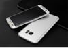 Galaxy S8 Plus Kılıf Zore 360 3 Parçalı Rubber Kapak