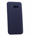 Galaxy S8 Plus Kılıf Zore Premier Silikon Kapak