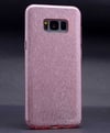 Galaxy S8 Plus Kılıf Zore Shining Silikon