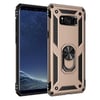 Galaxy S8 Plus Kılıf Zore Vega Kapak