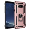 Galaxy S8 Plus Kılıf Zore Vega Kapak