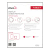 Galaxy Tab A 8.0 T290 Zore Tablet Blue Nano Ekran Koruyucu