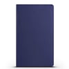 Galaxy Tab A11 Plus Zore Dönebilen Standlı Kılıf