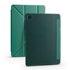Galaxy Tab A7 10.4 T500 2020 Kılıf Zore Tri Folding Kalem Bölmeli Standlı Kılıf