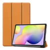 Galaxy Tab A7 10.4 T500 (2020) Zore Smart Cover Standlı 1-1 Kılıf