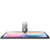 Galaxy Tab A7 10.4 T500 (2020) Zore Tablet Temperli Cam Ekran Koruyucu