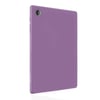 Galaxy Tab A8 10.5 SM-X200 (2021) Zore Beg Tablet Silikon