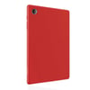 Galaxy Tab A8 10.5 SM-X200 (2021) Zore Beg Tablet Silikon