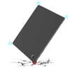 Galaxy Tab A8 10.5 SM-X200 (2021) Zore Beg Tablet Silikon