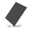 Galaxy Tab A8 10.5 SM-X200 (2021) Zore Beg Tablet Silikon