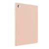 Galaxy Tab A8 10.5 SM-X200 (2021) Zore Beg Tablet Silikon