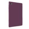 Galaxy Tab A8 10.5 SM-X200 (2021) Zore Beg Tablet Silikon