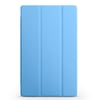 Galaxy Tab A8 10.5 SM-X200 (2021) Zore Smart Cover Standlı 1-1 Kılıf