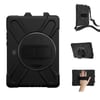 Galaxy Tab Active Pro 10.1 T540 Zore Defender Tablet Silikon