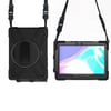 Galaxy Tab Active Pro 10.1 T540 Zore Defender Tablet Silikon