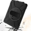 Galaxy Tab Active Pro 10.1 T540 Zore Defender Tablet Silikon