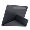 Galaxy Tab S10 FE Kılıf Zore Tri Folding Kalem Bölmeli Standlı Kılıf