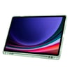 Galaxy Tab S10 FE Kılıf Zore Tri Folding Kalem Bölmeli Standlı Kılıf