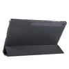 Galaxy Tab S10 FE Plus Zore Smart Cover Kalem Bölmeli Standlı 1-1 Kılıf