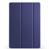 Galaxy Tab S10 FE Plus Zore Smart Cover Kalem Bölmeli Standlı 1-1 Kılıf