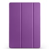 Galaxy Tab S10 FE Plus Zore Smart Cover Kalem Bölmeli Standlı 1-1 Kılıf