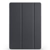 Galaxy Tab S10 FE Plus Zore Smart Cover Kalem Bölmeli Standlı 1-1 Kılıf