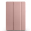 Galaxy Tab S10 FE Plus Zore Smart Cover Kalem Bölmeli Standlı 1-1 Kılıf