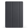 Galaxy Tab S10 FE Plus Zore Smart Cover Kalem Bölmeli Standlı 1-1 Kılıf