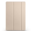 Galaxy Tab S10 FE Plus Zore Smart Cover Kalem Bölmeli Standlı 1-1 Kılıf