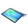 Galaxy Tab S10 FE Plus Zore Smart Cover Kalem Bölmeli Standlı 1-1 Kılıf