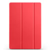 Galaxy Tab S10 FE Plus Zore Smart Cover Kalem Bölmeli Standlı 1-1 Kılıf