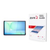 Galaxy Tab S10 FE Plus Zore Tablet Temperli Cam Ekran Koruyucu