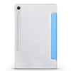 Galaxy Tab S10 FE Zore Smart Cover Standlı 1-1 Kılıf