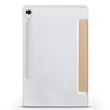 Galaxy Tab S10 FE Zore Smart Cover Standlı 1-1 Kılıf