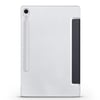 Galaxy Tab S10 FE Zore Smart Cover Standlı 1-1 Kılıf