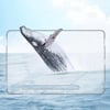 Galaxy Tab S10 Lite Kılıf Zore Tablet Süper Silikon Kapak