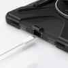 Galaxy Tab S10 Lite Zore Defender Tablet Silikon