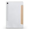 Galaxy Tab S10 Lite Zore Smart Cover Standlı 1-1 Kılıf