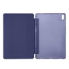 Galaxy Tab S11 Ultra Kılıf Zore Tri Folding Kalem Bölmeli Standlı Kılıf