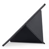Galaxy Tab S11 Ultra Kılıf Zore Tri Folding Kalem Bölmeli Standlı Kılıf