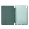 Galaxy Tab S11 Ultra Kılıf Zore Tri Folding Kalem Bölmeli Standlı Kılıf