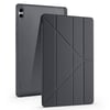 Galaxy Tab S11 Ultra Kılıf Zore Tri Folding Kalem Bölmeli Standlı Kılıf