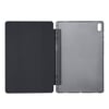 Galaxy Tab S11 Ultra Kılıf Zore Tri Folding Kalem Bölmeli Standlı Kılıf