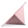 Galaxy Tab S11 Ultra Kılıf Zore Tri Folding Kalem Bölmeli Standlı Kılıf