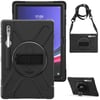 Galaxy Tab S11 Ultra SM-X930 Zore Defender Tablet Silikon