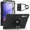 Galaxy Tab S11 Ultra SM-X930 Zore Defender Tablet Silikon