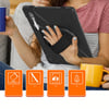Galaxy Tab S11 Ultra SM-X930 Zore Defender Tablet Silikon