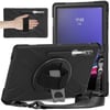 Galaxy Tab S11 Ultra SM-X930 Zore Defender Tablet Silikon